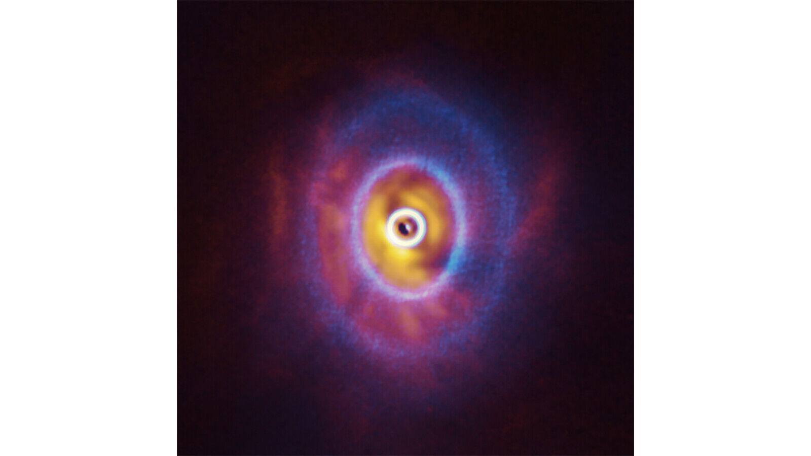 Tatooine-like exoplanet could be orbiting in this triple-star system